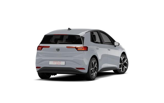 Volkswagen ID.3 Neo 58 kWh 190 1AT Style | Airconditioning automatisch, 2-zone (Climatronic) | Automatische afstandsregeling (Adaptive Cruise Control) | Buitenspiegels elektrisch instel-, verwarm- en inklapbaar