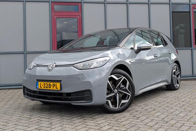 Volkswagen ID.3 Pure 45kWh SOH 91% Apple CarPlay / Android Auto