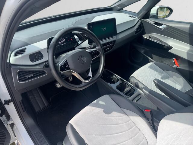 Volkswagen ID.3 Pro Edition Advantage 58 kWh SOH 94%, Stuur/Stoelverwarming, Carplay, Android Auto, Camera