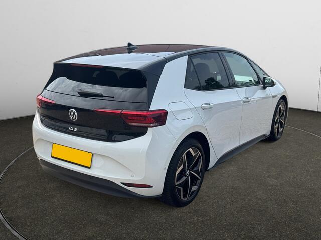 Volkswagen ID.3 Pro Edition Advantage 58 kWh SOH 94%, Stuur/Stoelverwarming, Carplay, Android Auto, Camera
