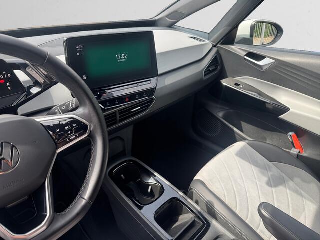 Volkswagen ID.3 Pro Edition Advantage 58 kWh SOH 94%, Stuur/Stoelverwarming, Carplay, Android Auto, Camera