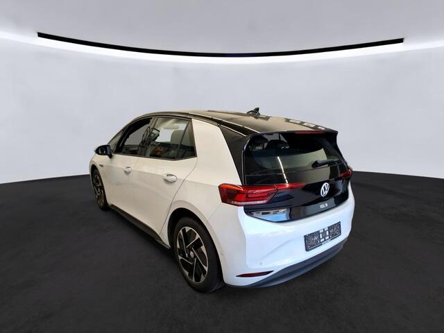 Volkswagen ID.3 Pure 45 kWh 150pk Navigatie