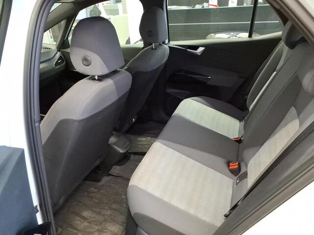 Volkswagen ID.3 Pure 45 kWh 150pk Navigatie
