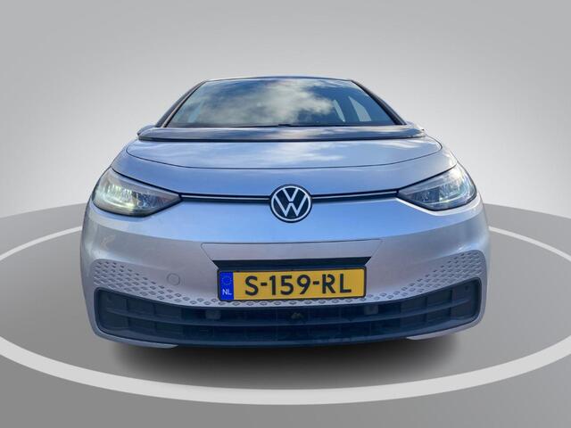 Volkswagen ID.3 Pro Edition 58 kWh 150kW/204PK · Navigatie · Stoel- & stuurverwarming · Camera + Parkeersensoren