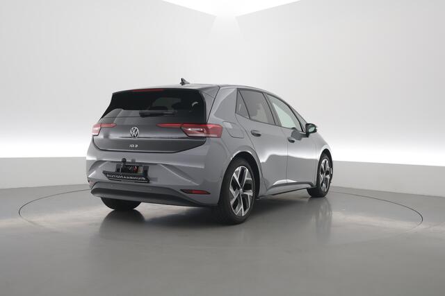 Volkswagen ID.3 Pro 58 kWh | Pano | HUD | 360cam | Memory | Afn. Trekhaak | Stoel- Stuurverw. | Adapt. Cruise | IQ. Light