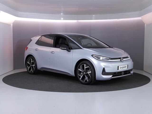 Volkswagen ID.3 Life 50 kWh accu 125 kW / 170 PK Hatchback Elektri Achteruitrijcamera | Carplay
