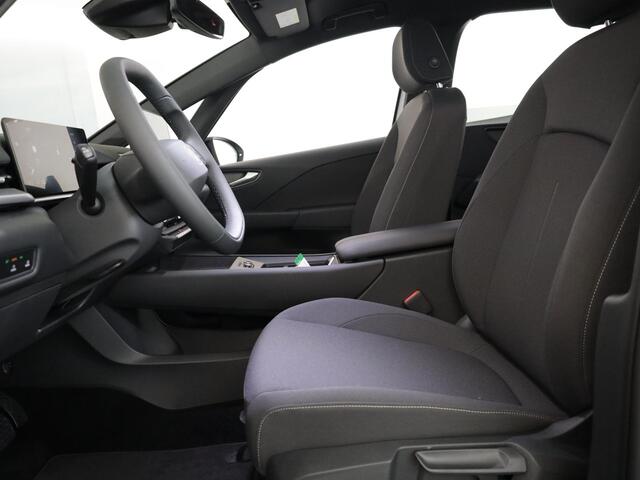 Volkswagen ID.3 Life 50 kWh accu 125 kW / 170 PK Hatchback Elektri Achteruitrijcamera | Carplay