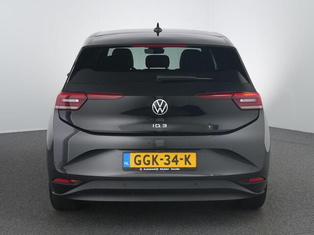 Volkswagen ID.3 Pro 58 kWh | SOH 93.9% | Pano | 204PK | Ergostoel | Camera