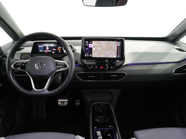 Volkswagen ID.3 Pro 58 kWh | SOH 93.9% | Pano | 204PK | Ergostoel | Camera