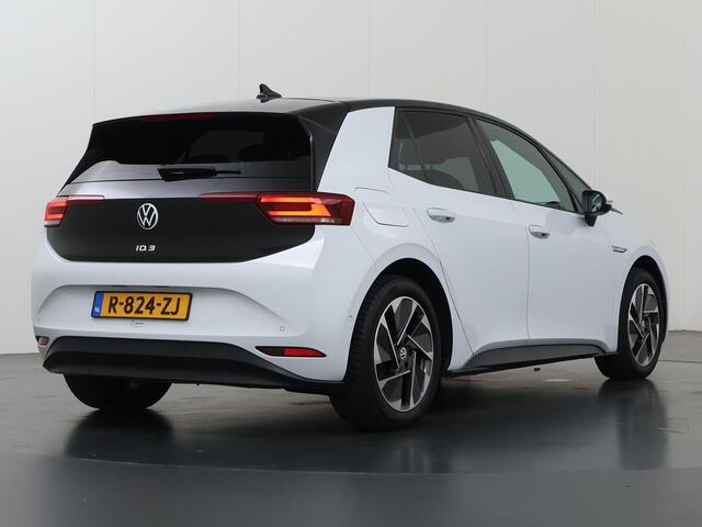 Volkswagen ID.3 Pro Edition 58 kWh | Navigatie | PArkeercamera | Stgoelverwarming | Cruise Control Adaptief | Lichtmetalen Velgen 18" |