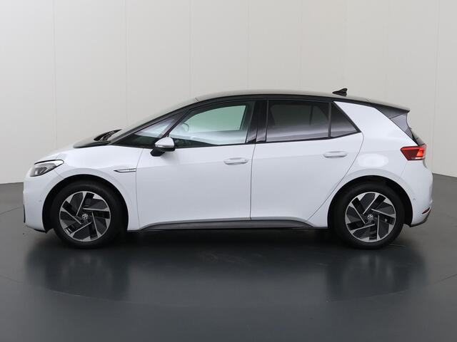 Volkswagen ID.3 Pro Edition 58 kWh | Navigatie | PArkeercamera | Stgoelverwarming | Cruise Control Adaptief | Lichtmetalen Velgen 18" |