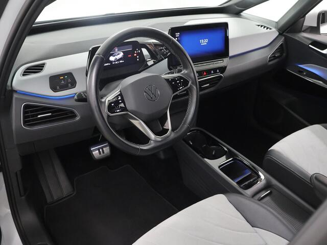 Volkswagen ID.3 Pro Edition 58 kWh | Navigatie | PArkeercamera | Stgoelverwarming | Cruise Control Adaptief | Lichtmetalen Velgen 18" |
