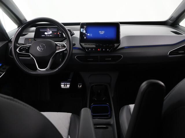 Volkswagen ID.3 Pro Edition 58 kWh | Navigatie | PArkeercamera | Stgoelverwarming | Cruise Control Adaptief | Lichtmetalen Velgen 18" |
