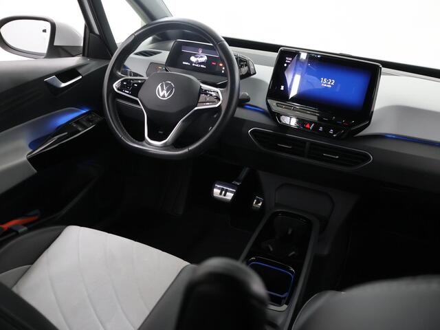 Volkswagen ID.3 Pro Edition 58 kWh | Navigatie | PArkeercamera | Stgoelverwarming | Cruise Control Adaptief | Lichtmetalen Velgen 18" |