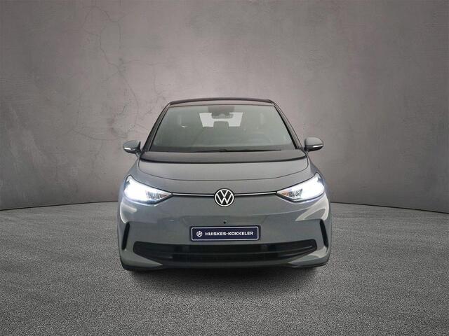 Volkswagen ID.3 Pro 145pk Automaat Adaptive cruise control, Navigatie, Achteruitrijcamera, Stoelverwarming, Parkeersensoren, Stuurwiel verwarmd, LED koplampen
