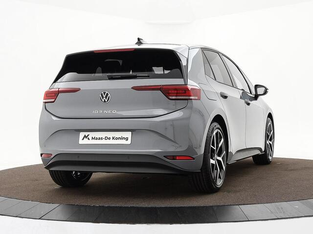 Volkswagen ID.3 Neo Life 61 kWh accu 190 PK Elektr. aandrijving · Comfort Pakket · Zijruiten achter en achterruit getint ·