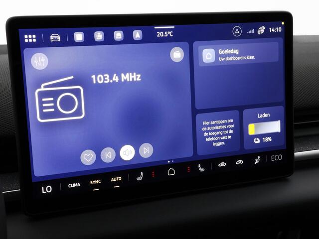 Volkswagen ID.3 Neo Life 61 kWh accu 190 PK Elektr. aandrijving · Comfort Pakket · Zijruiten achter en achterruit getint ·