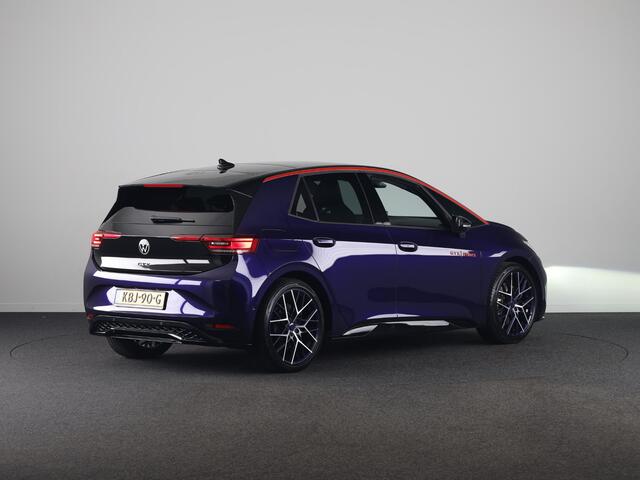 Volkswagen ID.3 GTX Performance 79 kWh 326PK | Fire+Ice pakket | Panoramadak