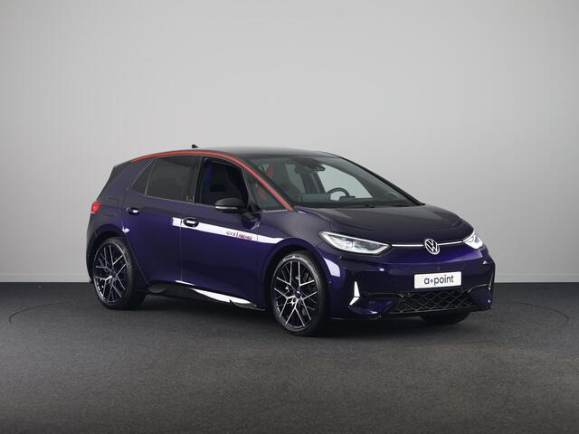 Volkswagen ID.3 GTX Performance 79 kWh 326PK | Fire+Ice pakket | Panoramadak