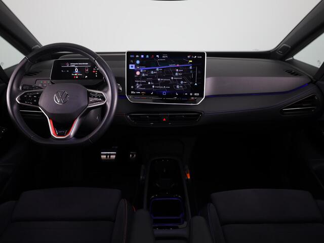 Volkswagen ID.3 GTX Performance 79 kWh 326PK | Fire+Ice pakket | Panoramadak