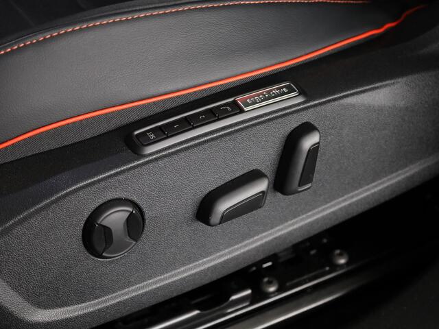 Volkswagen ID.3 GTX Performance 79 kWh 326PK | Fire+Ice pakket | Panoramadak