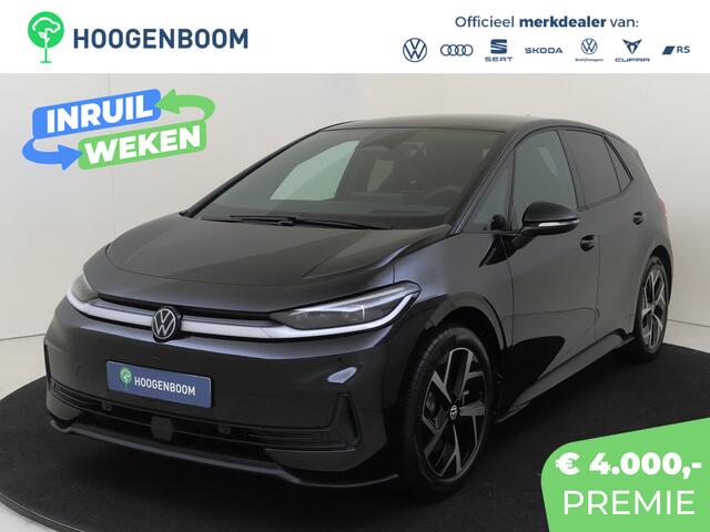 Volkswagen ID.3 Neo Style | Airconditioning automatisch, 2-zone (Climatronic) | Automatische afstandsregeling (Adaptive Cruise Control) | Buitenspiegels elektrisch instel-, verwarm- en inklapbaar