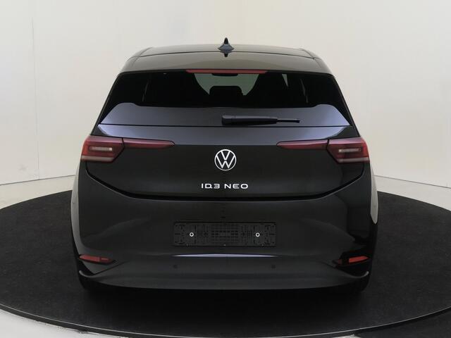 Volkswagen ID.3 Neo Style | Airconditioning automatisch, 2-zone (Climatronic) | Automatische afstandsregeling (Adaptive Cruise Control) | Buitenspiegels elektrisch instel-, verwarm- en inklapbaar