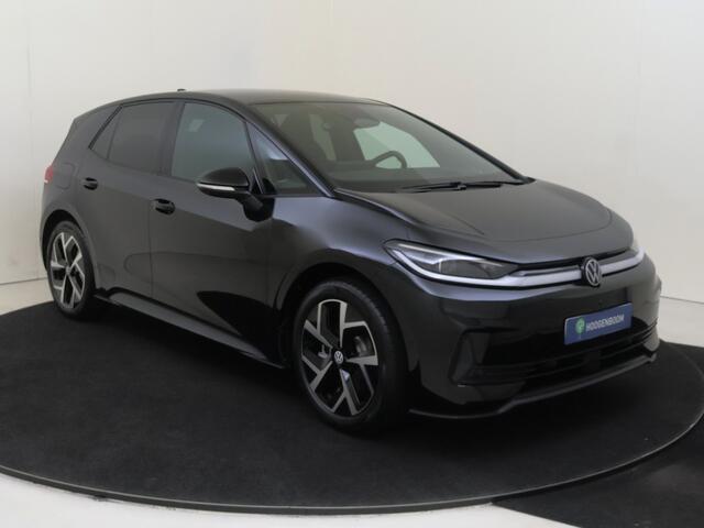 Volkswagen ID.3 Neo Style | Airconditioning automatisch, 2-zone (Climatronic) | Automatische afstandsregeling (Adaptive Cruise Control) | Buitenspiegels elektrisch instel-, verwarm- en inklapbaar