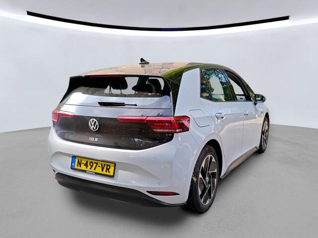Volkswagen ID.3 Pro 58 kWh | Multimedia | Binnenkort beschikbaar |