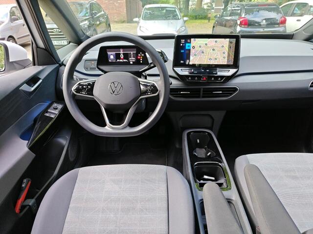 Volkswagen ID.3 Pro 58 kWh | Multimedia | Binnenkort beschikbaar |