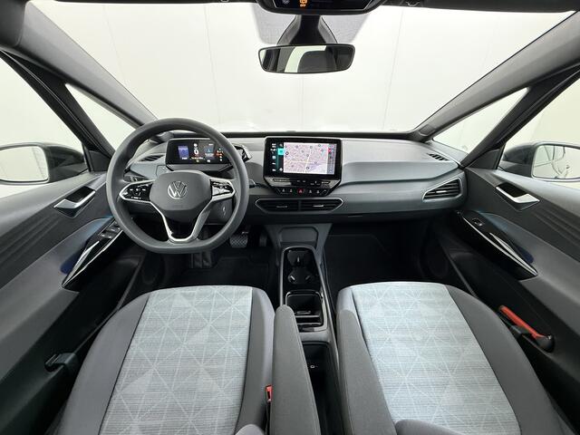 Volkswagen ID.3 Pure 45kWh SOH 92% Adap.Cruise Navi Ecc Apple Carplay/Android Auto Pdc Led DAB Keyless Rijstrooksensor 1e Eigenaar Origineel Nederlandse Auto