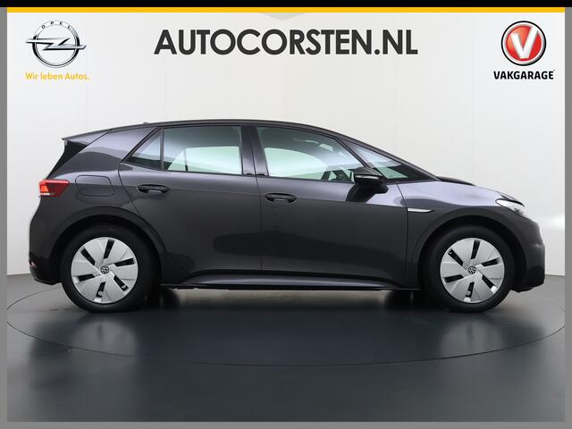 Volkswagen ID.3 Pure 45kWh SOH 92% Adap.Cruise Navi Ecc Apple Carplay/Android Auto Pdc Led DAB Keyless Rijstrooksensor 1e Eigenaar Origineel Nederlandse Auto