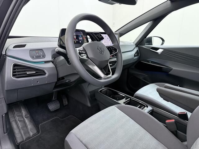 Volkswagen ID.3 Pure 45kWh SOH 92% Adap.Cruise Navi Ecc Apple Carplay/Android Auto Pdc Led DAB Keyless Rijstrooksensor 1e Eigenaar Origineel Nederlandse Auto