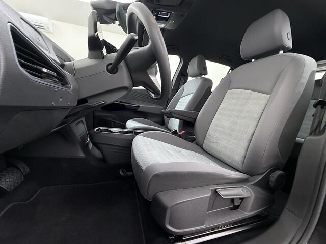 Volkswagen ID.3 Pure 45kWh SOH 92% Adap.Cruise Navi Ecc Apple Carplay/Android Auto Pdc Led DAB Keyless Rijstrooksensor 1e Eigenaar Origineel Nederlandse Auto