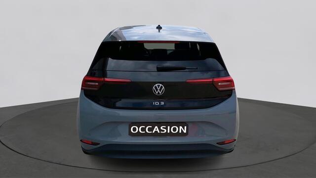 Volkswagen ID.3 First Max 58 kWh | Panoramadak | Steunhaak | Camera | elec. stoelen |