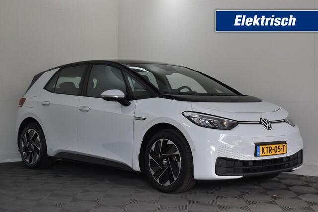 Volkswagen ID.3 PRO 58 KWH