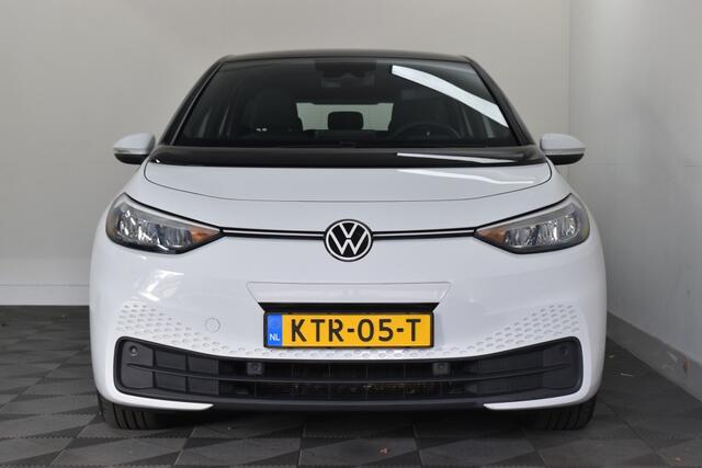 Volkswagen ID.3 PRO 58 KWH