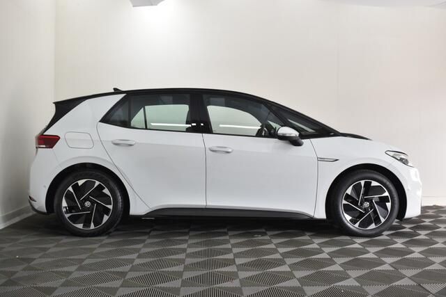 Volkswagen ID.3 PRO 58 KWH