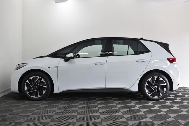 Volkswagen ID.3 PRO 58 KWH