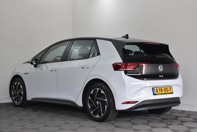 Volkswagen ID.3 PRO 58 KWH