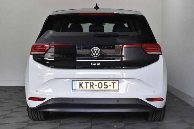 Volkswagen ID.3 PRO 58 KWH