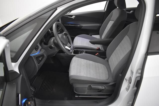 Volkswagen ID.3 PRO 58 KWH
