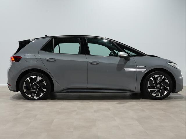Volkswagen ID.3 First 58 kWh steunhaak 49