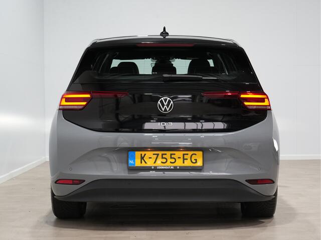 Volkswagen ID.3 First 58 kWh steunhaak 49