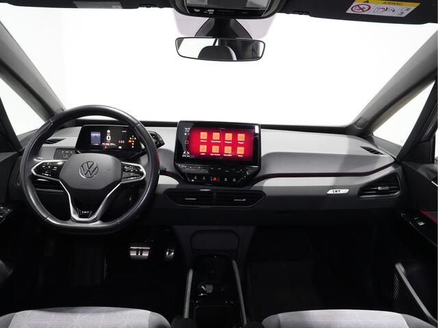 Volkswagen ID.3 First 58 kWh steunhaak 49