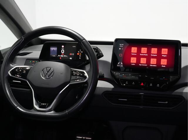 Volkswagen ID.3 First 58 kWh steunhaak 49