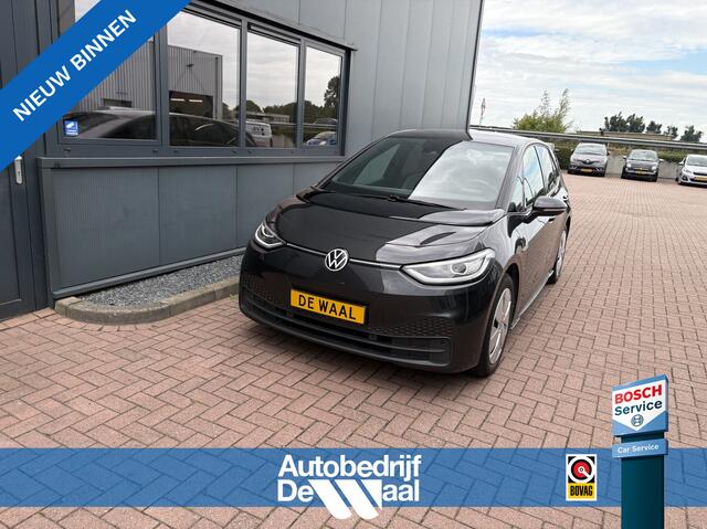 Volkswagen ID.3 Pro Performance 62 kWh Business CAMERA/KEYLESS/ADAPT.CRUISE/NAVI/PDC/WINTERPACK