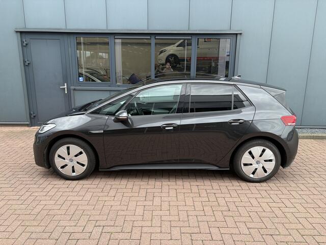 Volkswagen ID.3 Pro Performance 62 kWh Business CAMERA/KEYLESS/ADAPT.CRUISE/NAVI/PDC/WINTERPACK