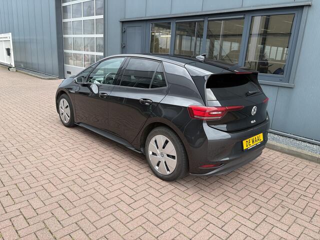 Volkswagen ID.3 Pro Performance 62 kWh Business CAMERA/KEYLESS/ADAPT.CRUISE/NAVI/PDC/WINTERPACK