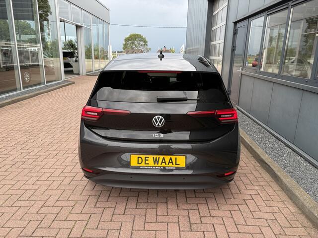 Volkswagen ID.3 Pro Performance 62 kWh Business CAMERA/KEYLESS/ADAPT.CRUISE/NAVI/PDC/WINTERPACK